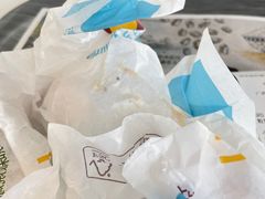 -麦当劳(吴圩机场店)