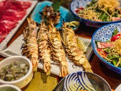 -有喜屋·烧鸟·居酒屋(周浦万达店)