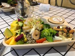 -innewgogo纽麦轻食(滨北店)