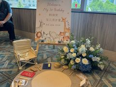 -利苑酒家(金宝店)