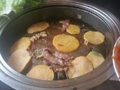 android_upload_pic-延成苑韩式烤肉店(长春道店)
