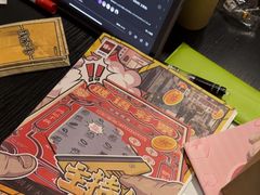 -剧狐剧本杀·月球探案馆(人民广场1号店)