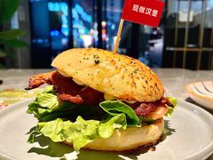 -必胜客(骡马市店)