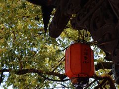 -古堰画乡景区