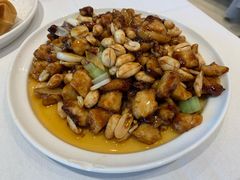 宫保鸡丁-眉州东坡(中关村店)