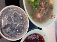 -回味鸭血粉丝汤(京新广场店)