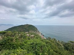 -海南分界洲岛旅游区