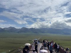 -新疆那拉提国家旅游度假区