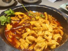-巴蜀王婆大虾(首经贸店)