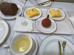 -Tomado绿色烘焙(大尧三路店)