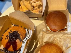 -STARLING八哥松饼(雅宝店)