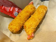 -咕鹿流心披萨(下沙店)