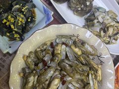 -孙记烧烤(荣华小区店)