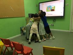 -安妮花英语·少儿·原版阅读(石厦时代广场店)