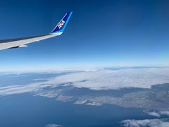 -全日本空输株式会社(上海办事处)