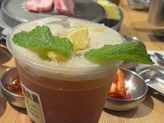 -姜虎东白丁烤肉(深圳湾后海汇店)