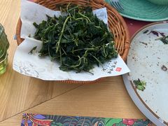-甘思咪哚·云南艺术餐厅(天河广百店)