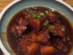 红烧肉-湘山湘水(王家梁店)