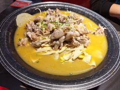 -美蛙四季(西直门店)