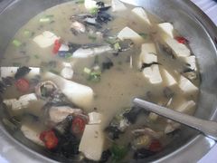 -来韶饭店