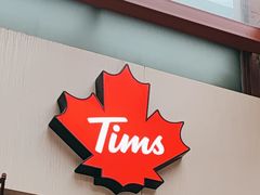 门面-Tims天好咖啡(华侨城步行街店)