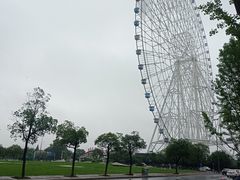 -南昌之星摩天轮