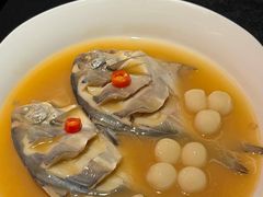 -醉东Oriental House(静安嘉里中心店)