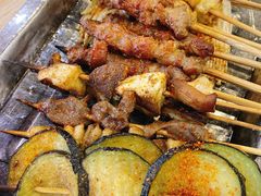 -曹胖子龙虾馆(黄桦路店)