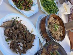 -黄牛肉馆·皖南土菜