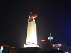 -八一南昌起义纪念塔