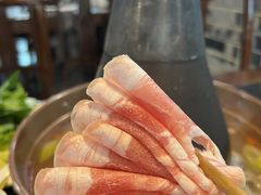 -再宣武文化主题餐厅·清真