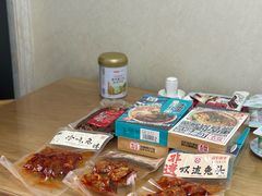 -伟大航路烤鱼(迅驰广场店)