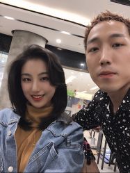 -东秀护肤造型