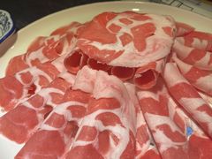 -小洋府铜锅涮肉(南锣鼓巷店)
