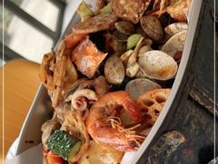 -碧海银沙海鲜餐厅(恒大海上威尼斯店)