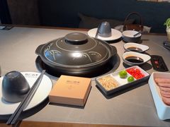 -同仁四季椰子鸡(无锡滨湖万象汇店)