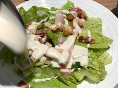 -必胜客(北苑路店)