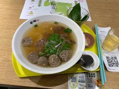 -蔡澜Pho·越南粉餐厅(海上世界店)