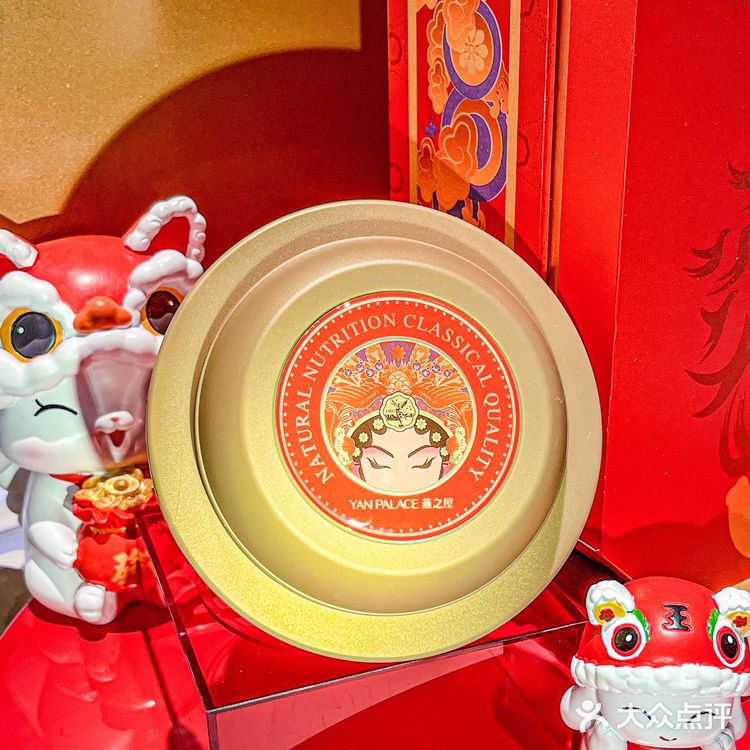 过节还在发愁,要送什么礼物吗?