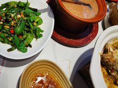 -来菜·湖北头牌藕汤(武商MALL众圆店)