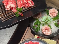 -捞王猪肚鸡火锅(金华义乌之心店)