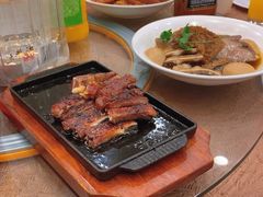 -瑞福园联谊餐室(茂名南路店)