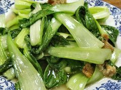 -老南京土菜馆(状元境店)