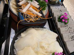 -辣斗辣火锅(太古里店)