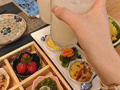 -樱の千渡日式料理·铁板烧•烧鸟(金盛田广场店)