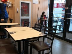 大堂-达美乐比萨(凯莱赛店)