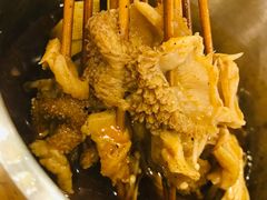 -京朋串屋·烧烤(望京西路总店)