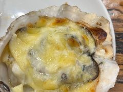-美达尔烧烤(银川东路店)