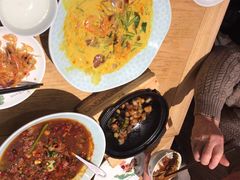 -荷花亭·湖北融合菜(十堰武商MALL店)