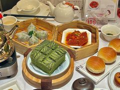 -宝园酒家(美林M·LIVE天地东座店)